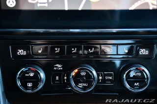 Škoda Superb 2.0TDi 147kW SCOUT N.TOP 2021