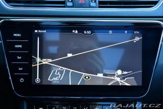 Škoda Superb 2.0TDi 147kW SCOUT N.TOP 2021