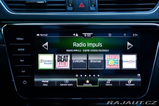 Škoda Superb 2.0TDi 147kW SCOUT N.TOP 2021