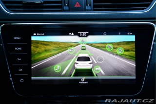 Škoda Superb 2.0TDi 147kW SCOUT N.TOP 2021
