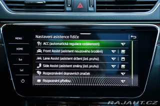 Škoda Superb 2.0TDi 147kW SCOUT N.TOP 2021