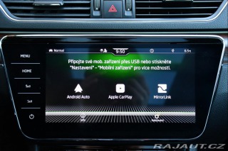 Škoda Superb 2.0TDi 147kW SCOUT N.TOP 2021