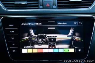 Škoda Superb 2.0TDi 147kW SCOUT N.TOP 2021