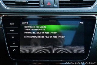 Škoda Superb 2.0TDi 147kW SCOUT N.TOP 2021