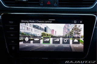 Škoda Superb 2.0TDi 147kW SCOUT N.TOP 2021