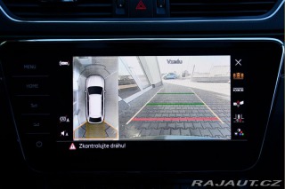 Škoda Superb 2.0TDi 147kW SCOUT N.TOP 2021