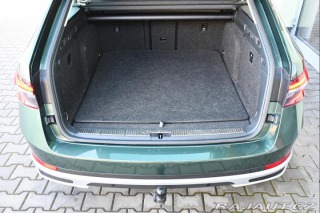 Škoda Superb 2.0TDi 147kW SCOUT N.TOP 2021