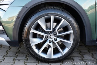 Škoda Superb 2.0TDi 147kW SCOUT N.TOP 2021
