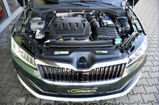 Škoda Superb 2.0TDi 147kW SCOUT N.TOP 2021