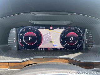 Škoda Superb 2.0TDi 147kW SCOUT N.TOP 2021