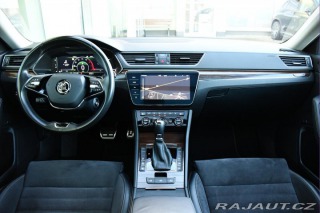Škoda Superb 2.0TDi 147kW SCOUT N.TOP 2021