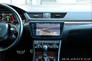 Škoda Superb 2.0TDi 147kW SCOUT N.TOP 2021