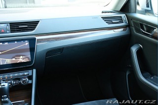 Škoda Superb 2.0TDi 147kW SCOUT N.TOP 2021