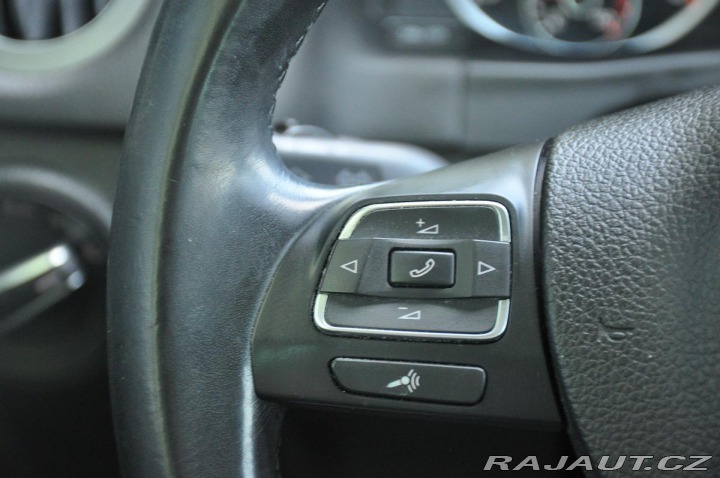 Volkswagen Tiguan 2.0TDi 4M NAV SERV.KNÍŽKA 2013