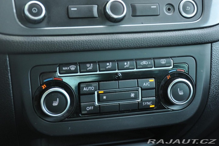 Volkswagen Tiguan 2.0TDi 4M NAV SERV.KNÍŽKA 2013