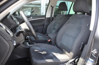 Volkswagen Tiguan 2.0TDi 4M NAV SERV.KNÍŽKA 2013