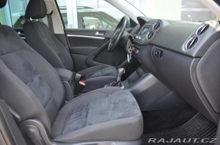 Volkswagen Tiguan 2.0TDi 4M NAV SERV.KNÍŽKA 2013