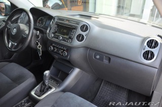 Volkswagen Tiguan 2.0TDi 4M NAV SERV.KNÍŽKA 2013
