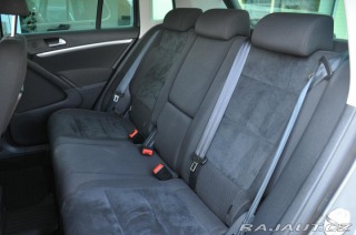 Volkswagen Tiguan 2.0TDi 4M NAV SERV.KNÍŽKA 2013