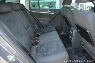Volkswagen Tiguan 2.0TDi 4M NAV SERV.KNÍŽKA 2013