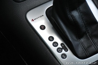 Volkswagen Tiguan 2.0TDi 4M NAV SERV.KNÍŽKA 2013