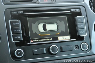 Volkswagen Tiguan 2.0TDi 4M NAV SERV.KNÍŽKA 2013