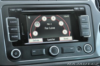 Volkswagen Tiguan 2.0TDi 4M NAV SERV.KNÍŽKA 2013