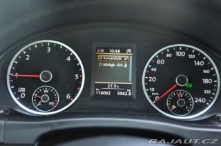 Volkswagen Tiguan 2.0TDi 4M NAV SERV.KNÍŽKA 2013