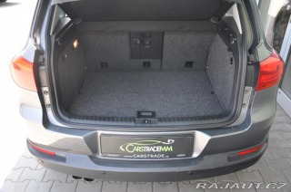 Volkswagen Tiguan 2.0TDi 4M NAV SERV.KNÍŽKA 2013