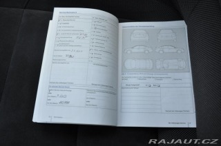 Volkswagen Tiguan 2.0TDi 4M NAV SERV.KNÍŽKA 2013