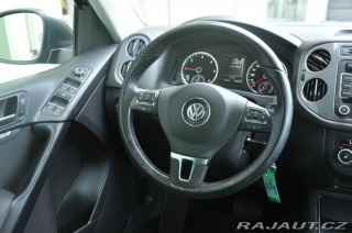 Volkswagen Tiguan 2.0TDi 4M NAV SERV.KNÍŽKA 2013