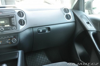 Volkswagen Tiguan 2.0TDi 4M NAV SERV.KNÍŽKA 2013