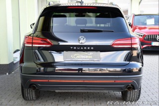 Volkswagen Touareg 3.0TDi 4M VZDUCH TAŽNÉ ČR 2022