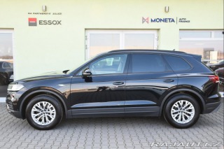 Volkswagen Touareg 3.0TDi 4M VZDUCH TAŽNÉ ČR 2022
