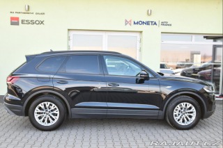 Volkswagen Touareg 3.0TDi 4M VZDUCH TAŽNÉ ČR 2022