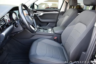 Volkswagen Touareg 3.0TDi 4M VZDUCH TAŽNÉ ČR 2022