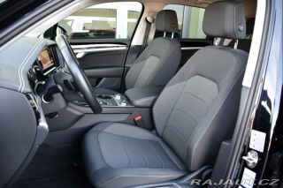 Volkswagen Touareg 3.0TDi 4M VZDUCH TAŽNÉ ČR 2022