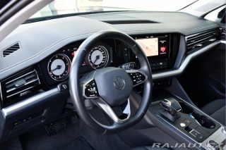 Volkswagen Touareg 3.0TDi 4M VZDUCH TAŽNÉ ČR 2022