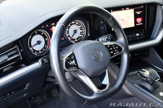 Volkswagen Touareg 3.0TDi 4M VZDUCH TAŽNÉ ČR 2022