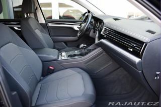 Volkswagen Touareg 3.0TDi 4M VZDUCH TAŽNÉ ČR 2022