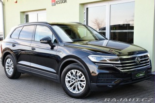 Volkswagen Touareg 3.0TDi 4M VZDUCH TAŽNÉ ČR 2022