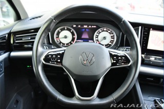 Volkswagen Touareg 3.0TDi 4M VZDUCH TAŽNÉ ČR 2022