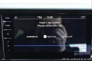 Volkswagen Touareg 3.0TDi 4M VZDUCH TAŽNÉ ČR 2022