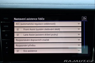 Volkswagen Touareg 3.0TDi 4M VZDUCH TAŽNÉ ČR 2022