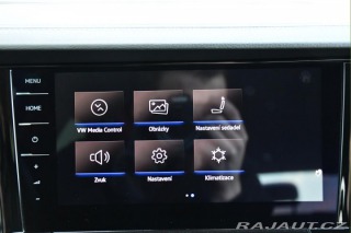 Volkswagen Touareg 3.0TDi 4M VZDUCH TAŽNÉ ČR 2022