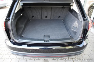 Volkswagen Touareg 3.0TDi 4M VZDUCH TAŽNÉ ČR 2022