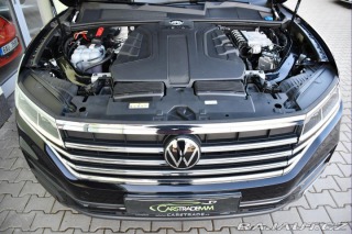 Volkswagen Touareg 3.0TDi 4M VZDUCH TAŽNÉ ČR 2022