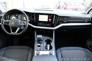 Volkswagen Touareg 3.0TDi 4M VZDUCH TAŽNÉ ČR 2022