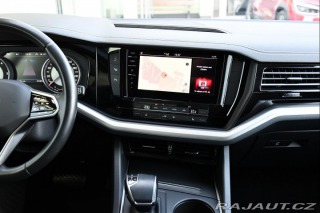 Volkswagen Touareg 3.0TDi 4M VZDUCH TAŽNÉ ČR 2022