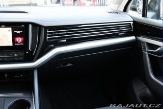 Volkswagen Touareg 3.0TDi 4M VZDUCH TAŽNÉ ČR 2022
